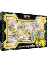 Pokémon Zeraora Vmax & Vstar - Battle Box