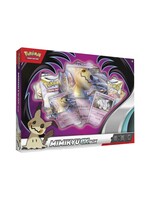 Pokémon Mimikyu EX - Collection box