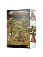 Warhammer: age of sigmar Age of Sigmar: Awakened Wyldwood