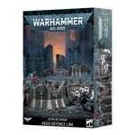Warhammer: 40.000 Astra Militarum: Aegis Defence Line