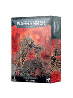 Warhammer: 40.000 Chaos Space Marines: Heldrake