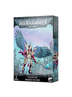 Warhammer: 40.000 Thousand Sons: Magnus the Red