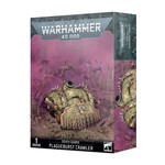 Warhammer: 40.000 Death Guard: Plagueburst Crawler