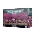 Warhammer: 40.000 Death Guard: Poxwalkers