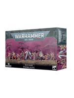 Warhammer: 40.000 Death Guard: Poxwalkers