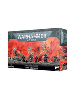 Warhammer: 40.000 Chaos Space Marines: Dark Commune