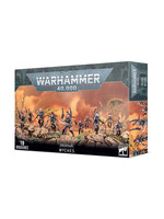 Warhammer: 40.000 Drukhari Wyches
