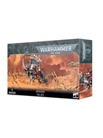 Warhammer: 40.000 Drukhari Talos