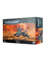 Warhammer: 40.000 Drukhari Venom