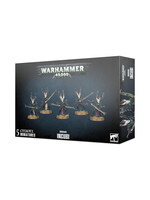 Warhammer: 40.000 Drukhari Incubi
