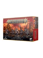 Slaves to Darkness: Chaos Knights