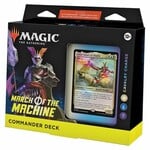 Magic the gathering March of the Machine - Commader Deck: Cavalry Charge