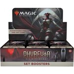 Magic the gathering Phyrexia all will be one: Set Box
