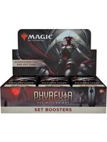 Magic the gathering Phyrexia all will be one: Set Box