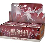 Magic the gathering Phyrexia all will be one: Draft Box