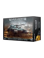 Warhammer: Horus Heresy Legiones Astartes: Kratos Heavy Assault Tank