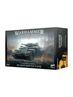 Warhammer: Horus Heresy Legiones Astartes: Sicaran Battle Tank