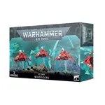 Warhammer: 40.000 Aeldari: Windriders