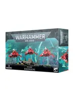 Warhammer: 40.000 Aeldari: Windriders