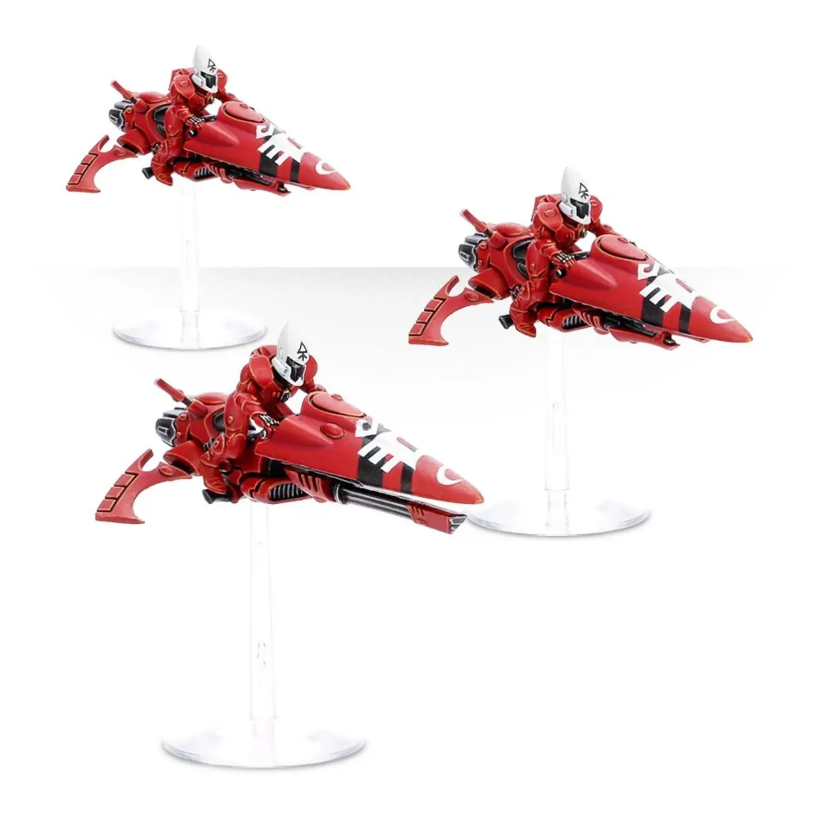 Warhammer: 40.000 Aeldari: Windriders