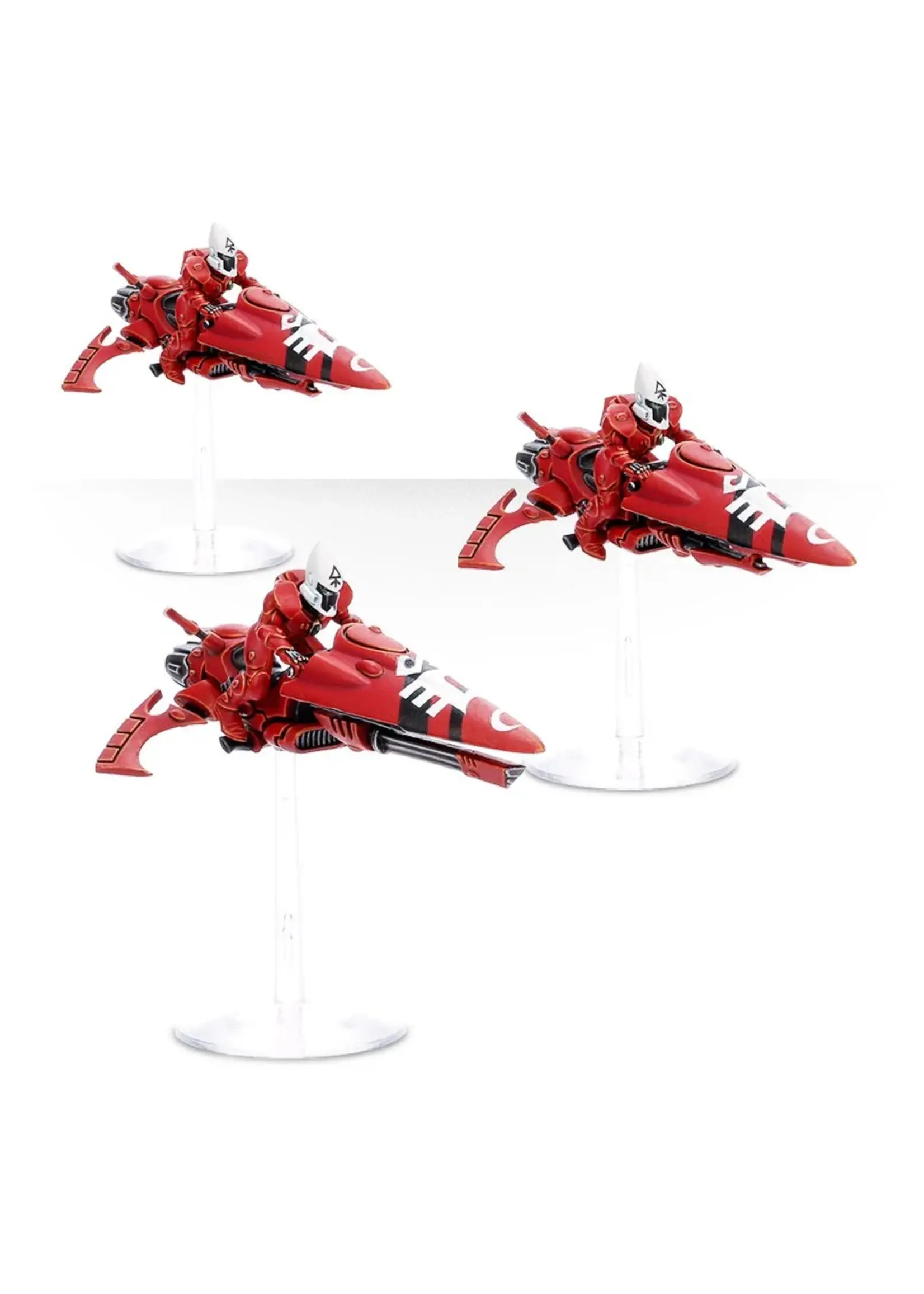 Warhammer: 40.000 Aeldari: Windriders