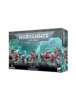 Warhammer: 40.000 Aeldari: Guardians