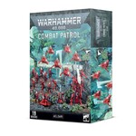 Warhammer: 40.000 Combat patrol: aeldari