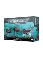 Warhammer: 40.000 AELDARI: Shroud runners