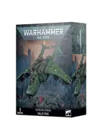 Warhammer: 40.000 Astra militarum /  Valkyrie