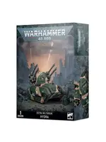 Warhammer: 40.000 Astra militarum: Hydra / Wyvern