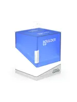 Ultimate Guard Synergy Boulder - 100+ - blue / white