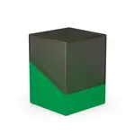 Ultimate Guard Synergy Boulder - 100+ - Green black