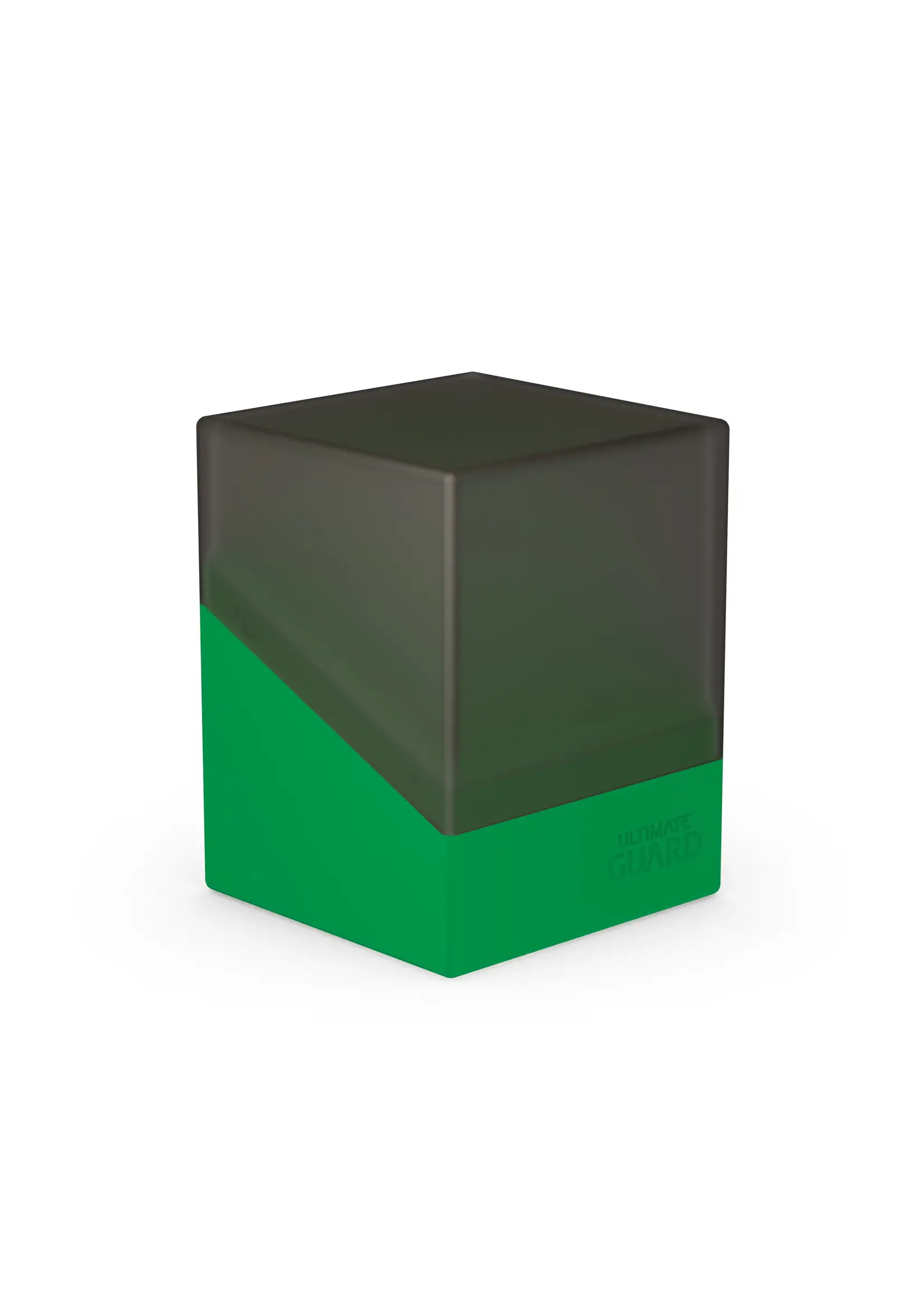 Ultimate Guard Synergy Boulder - 100+ - Green black