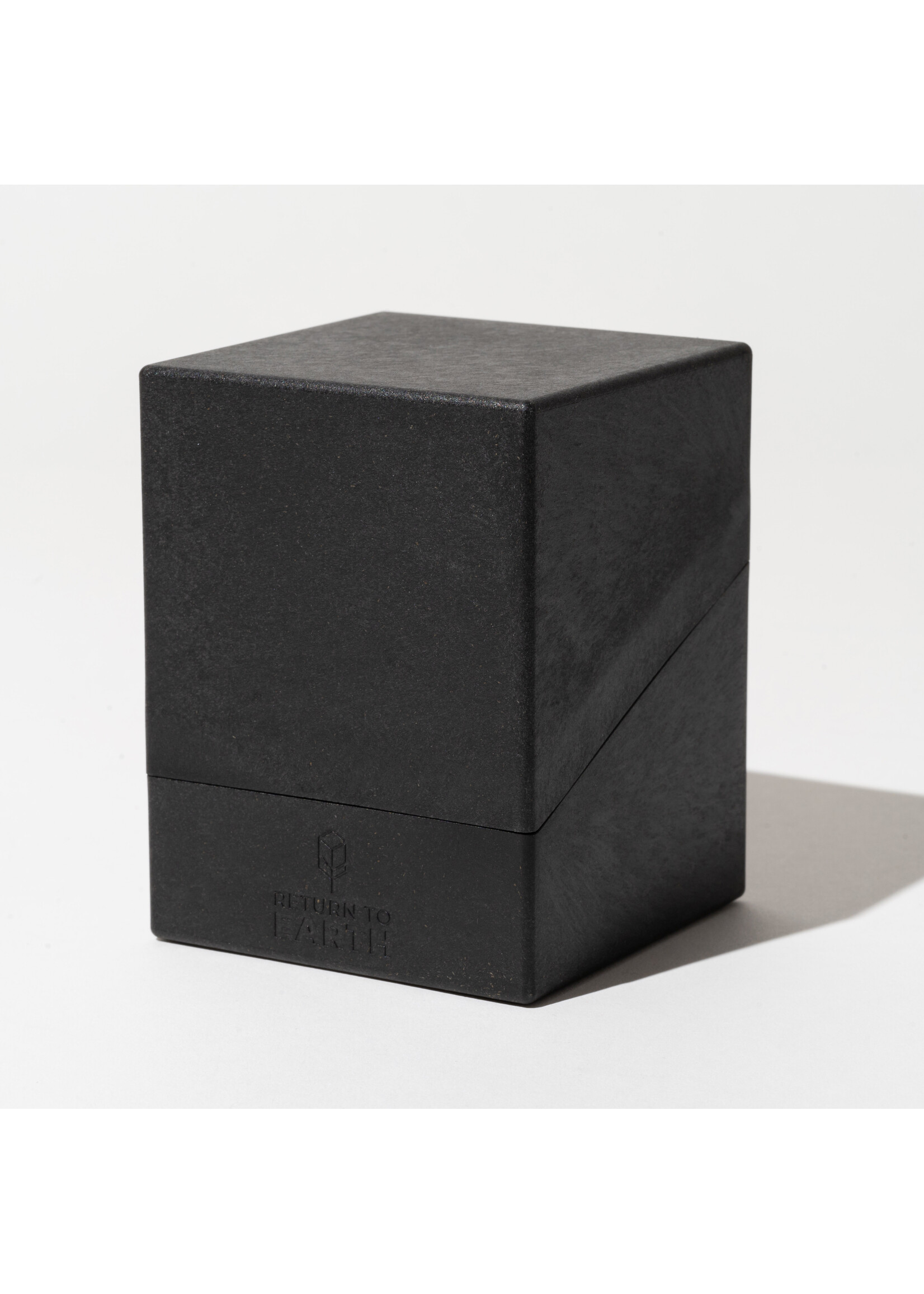 Ultimate Guard Ultimate Guard Return to earth boulder 100+ Black