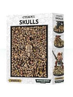 citadel Citadel Skulls