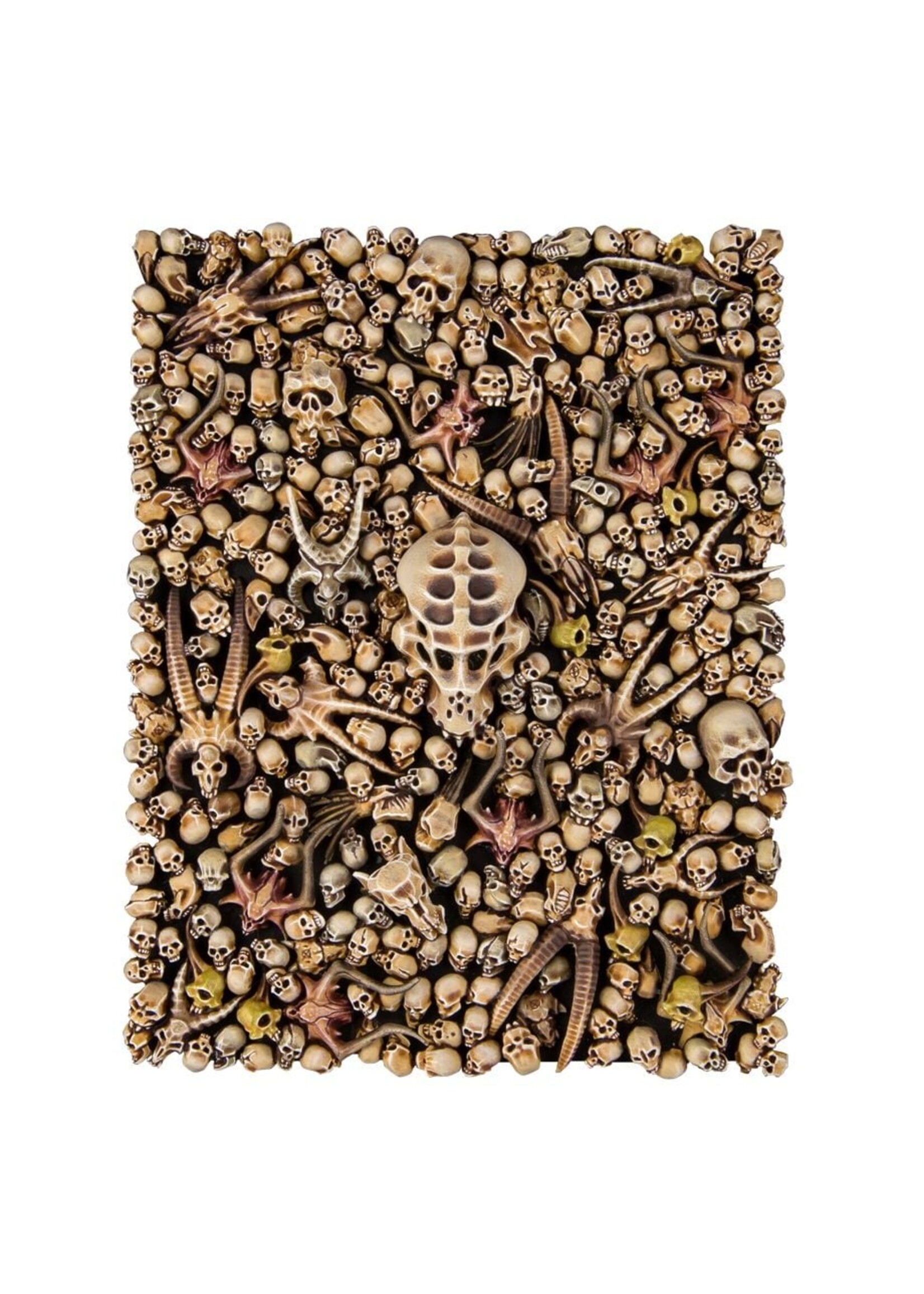 citadel Citadel Skulls