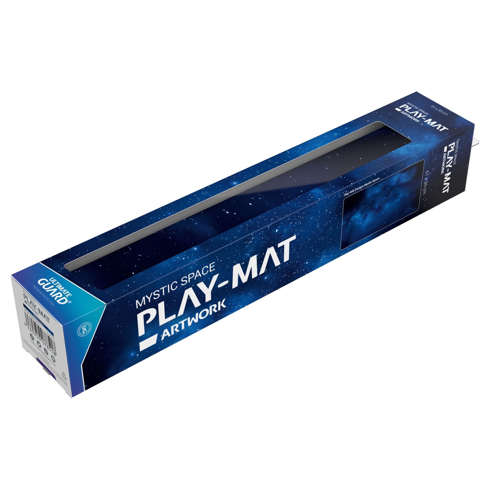 Ultimate Guard Play mat - Mystic space