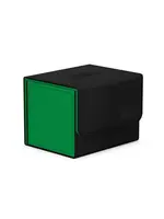 Ultimate Guard Synergy - Sidewinder 100+ - Black/Green