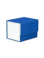Ultimate Guard Synergy - Sidewinder 100+ - Blue/White