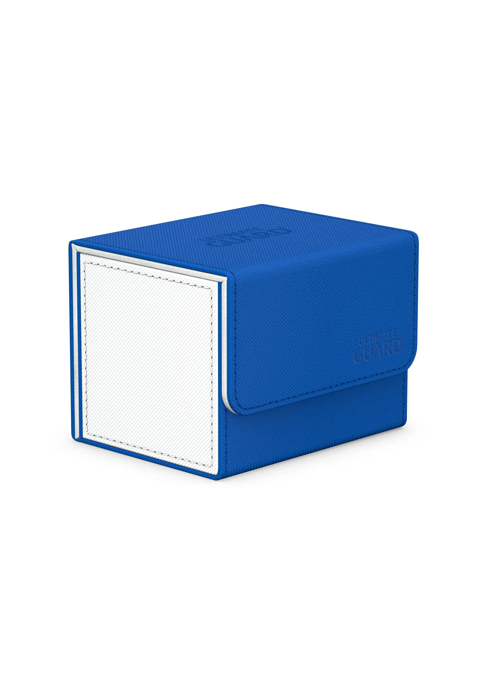 Ultimate Guard Synergy - Sidewinder 100+ - Blue/White