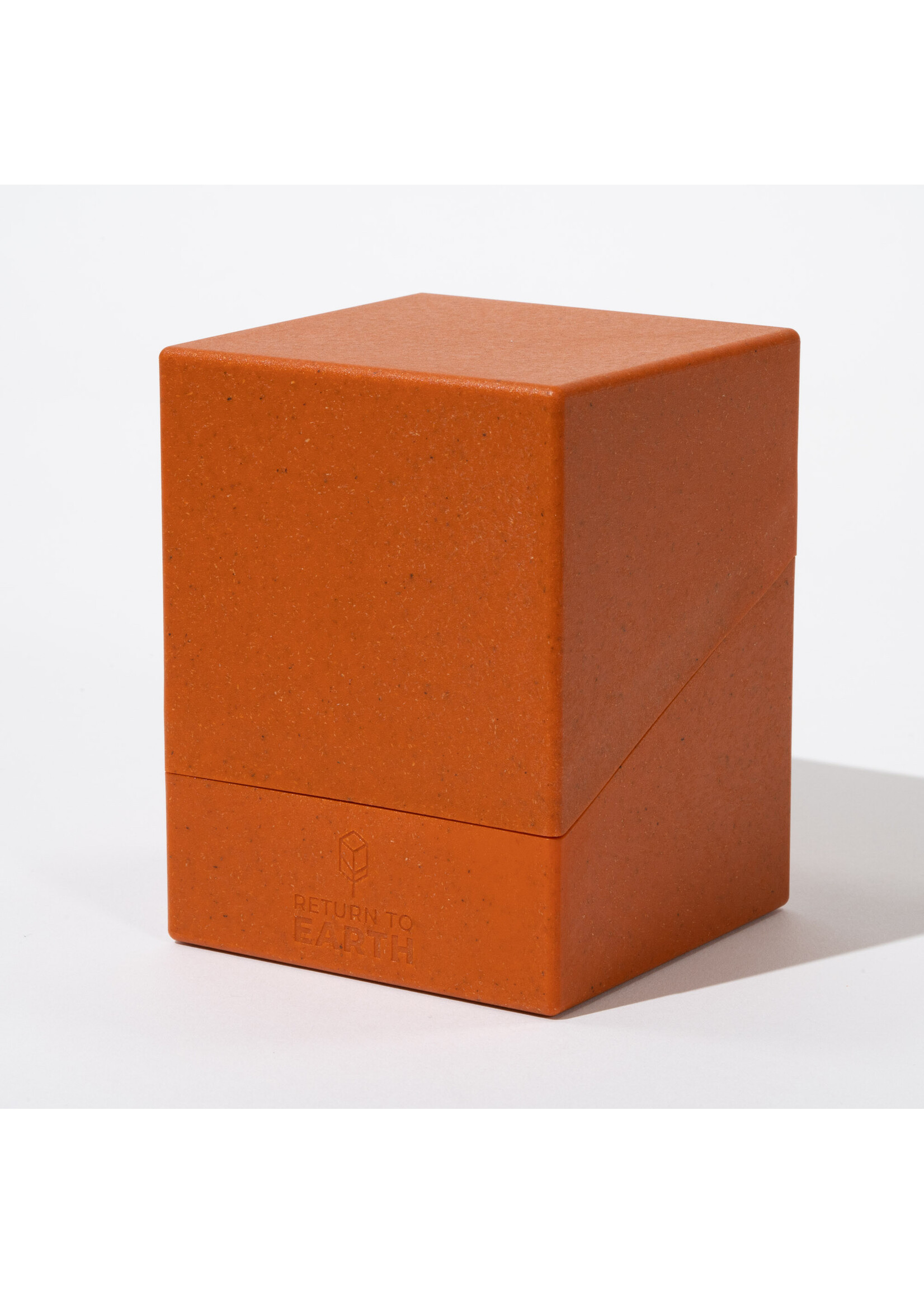 Ultimate Guard Ultimate Guard Return to earth boulder 100+ orange