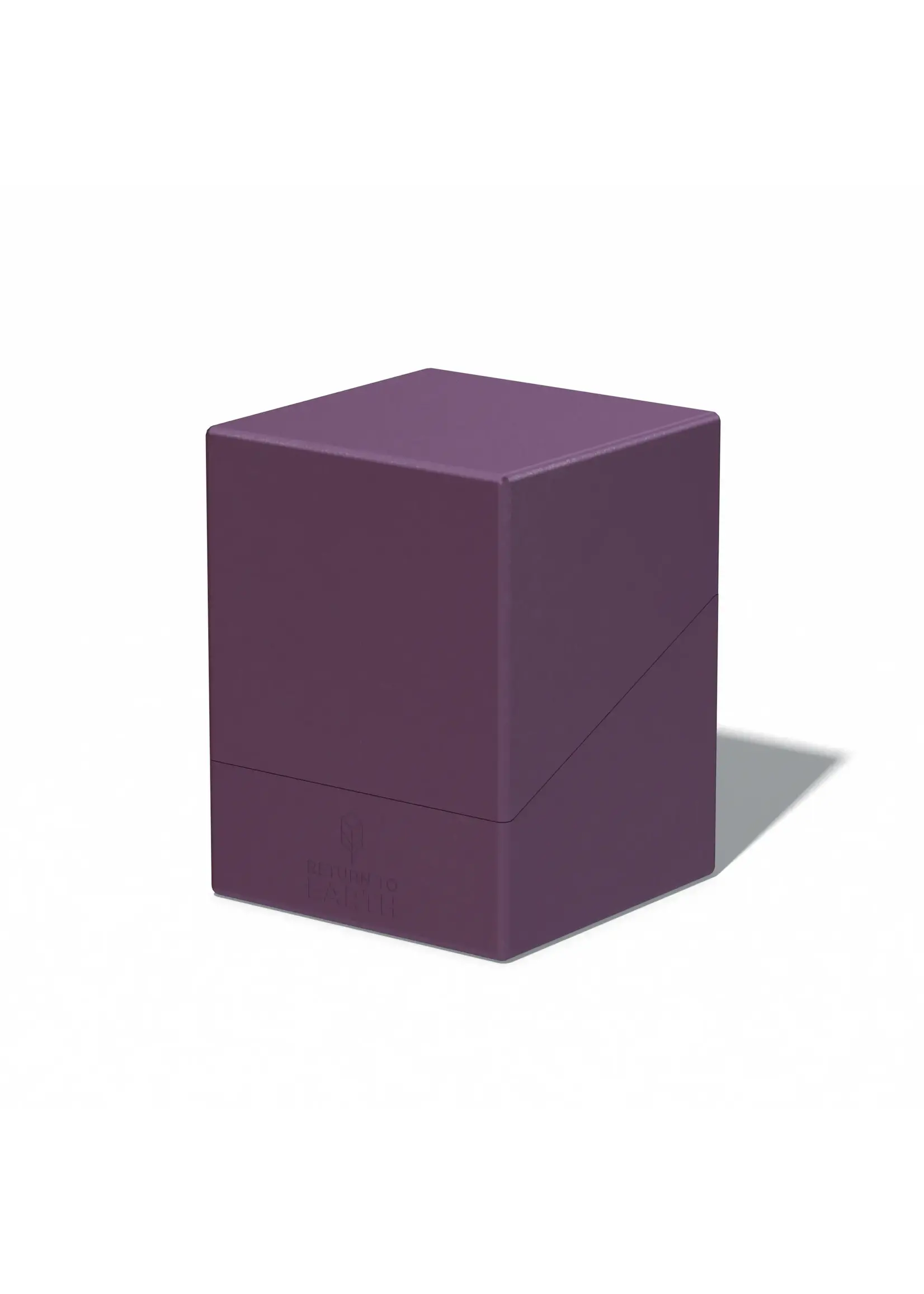 Ultimate Guard Ultimate Guard Return to earth boulder 100+ Purple