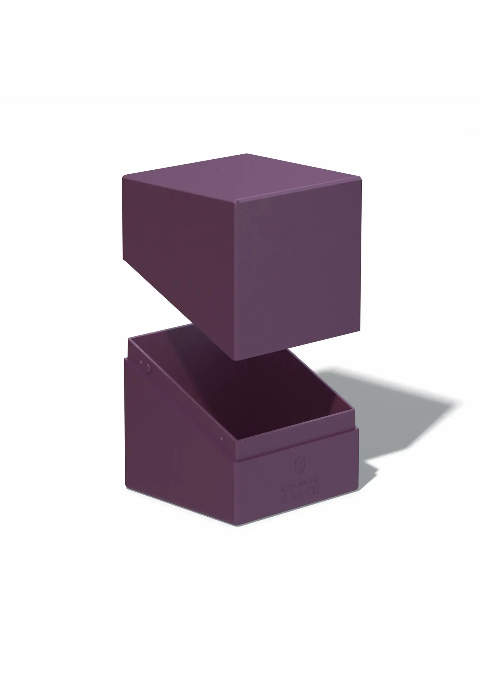 Ultimate Guard Ultimate Guard Return to earth boulder 100+ Purple
