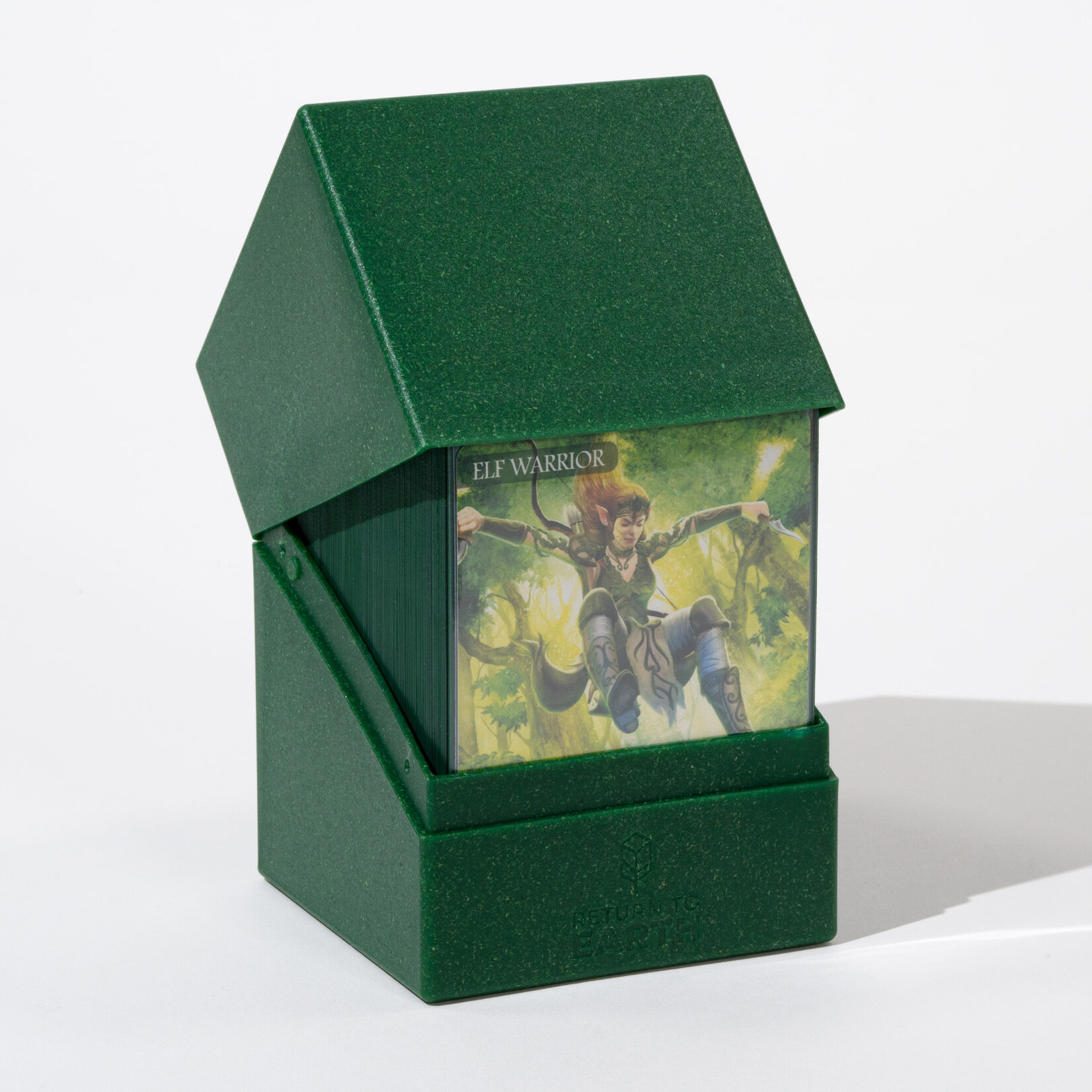 Ultimate Guard Ultimate Guard Return to earth boulder 100+ Green