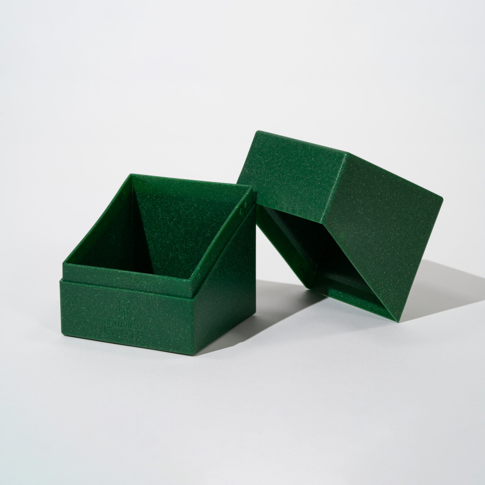 Ultimate Guard Ultimate Guard Return to earth boulder 100+ Green