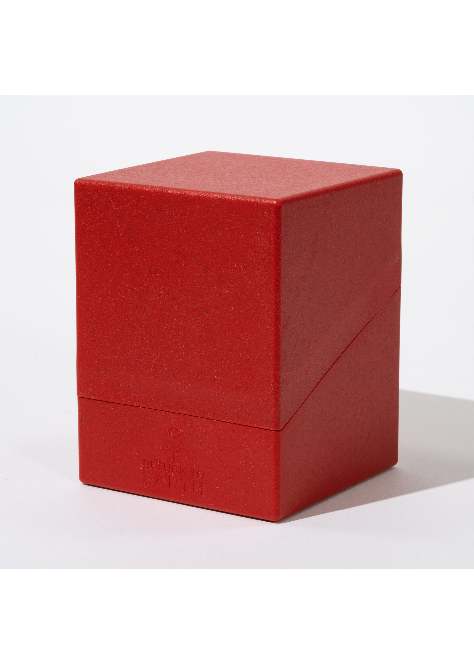 Ultimate Guard Ultimate Guard Return to earth boulder 100+ Red
