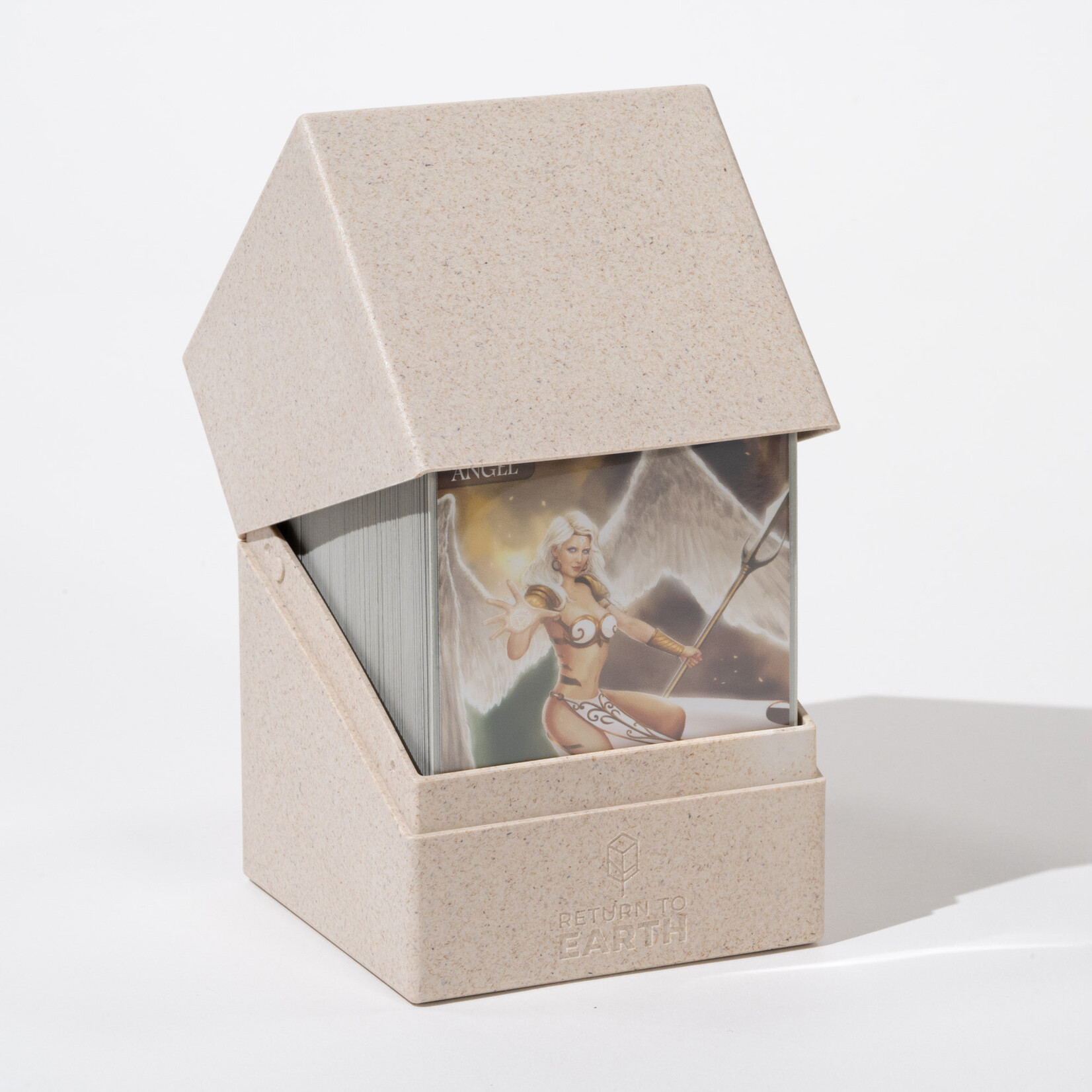 Ultimate Guard Ultimate Guard Return to earth boulder 100+ Natural