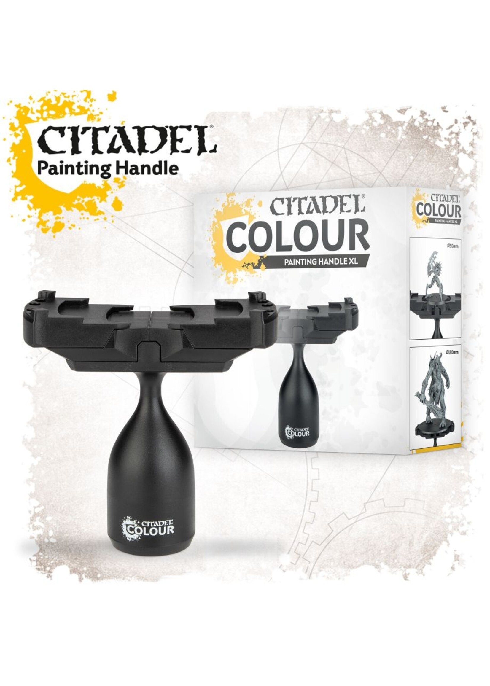 citadel Citadel Colour Painting Handle XL