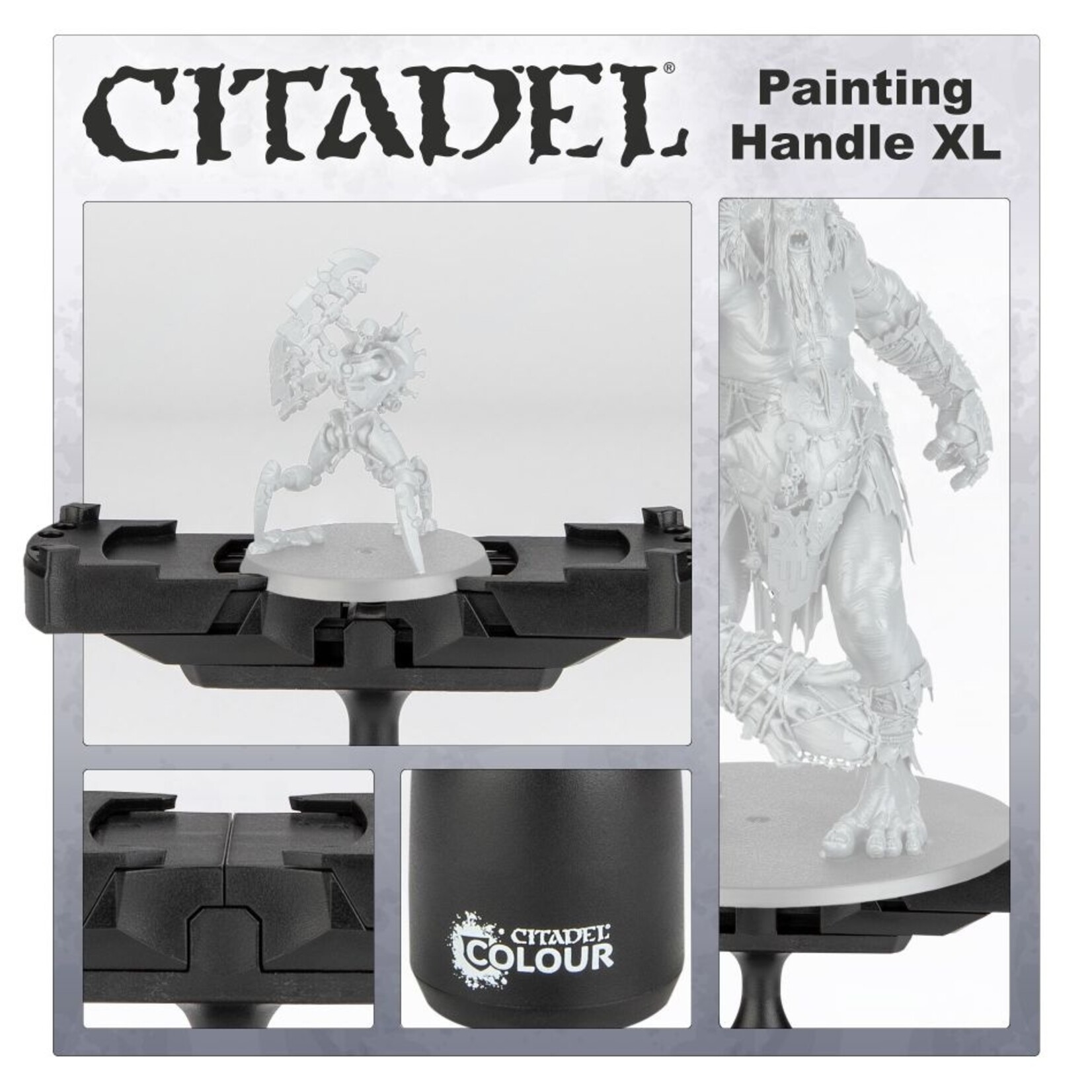 Games Workshop Citadel Colour Painting Handle XL