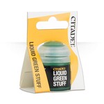 citadel Liquid Green Stuff